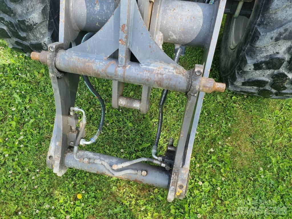 Volvo L25B Chargeuse compacte