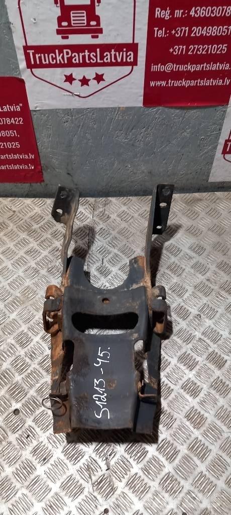 Scania R440  1785354 Châssis et suspension