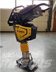 Bomag BT 60e Plaque vibrante