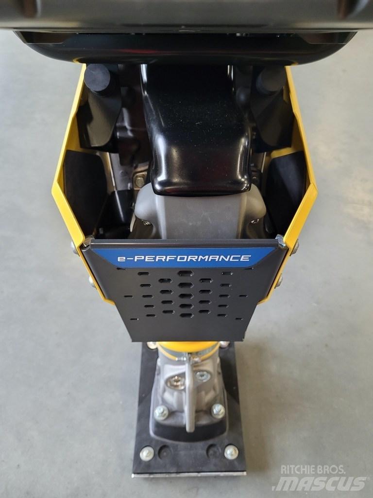 Bomag BT 60e Plaque vibrante