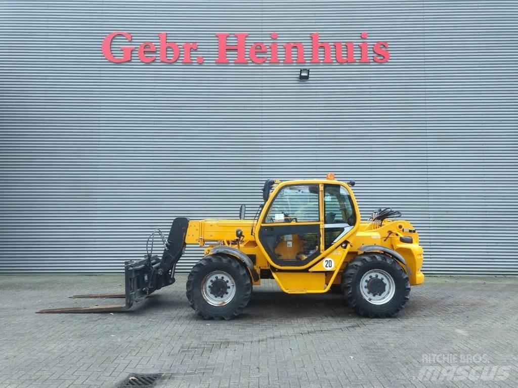 Manitou MHT 860 L Chariot télescopique