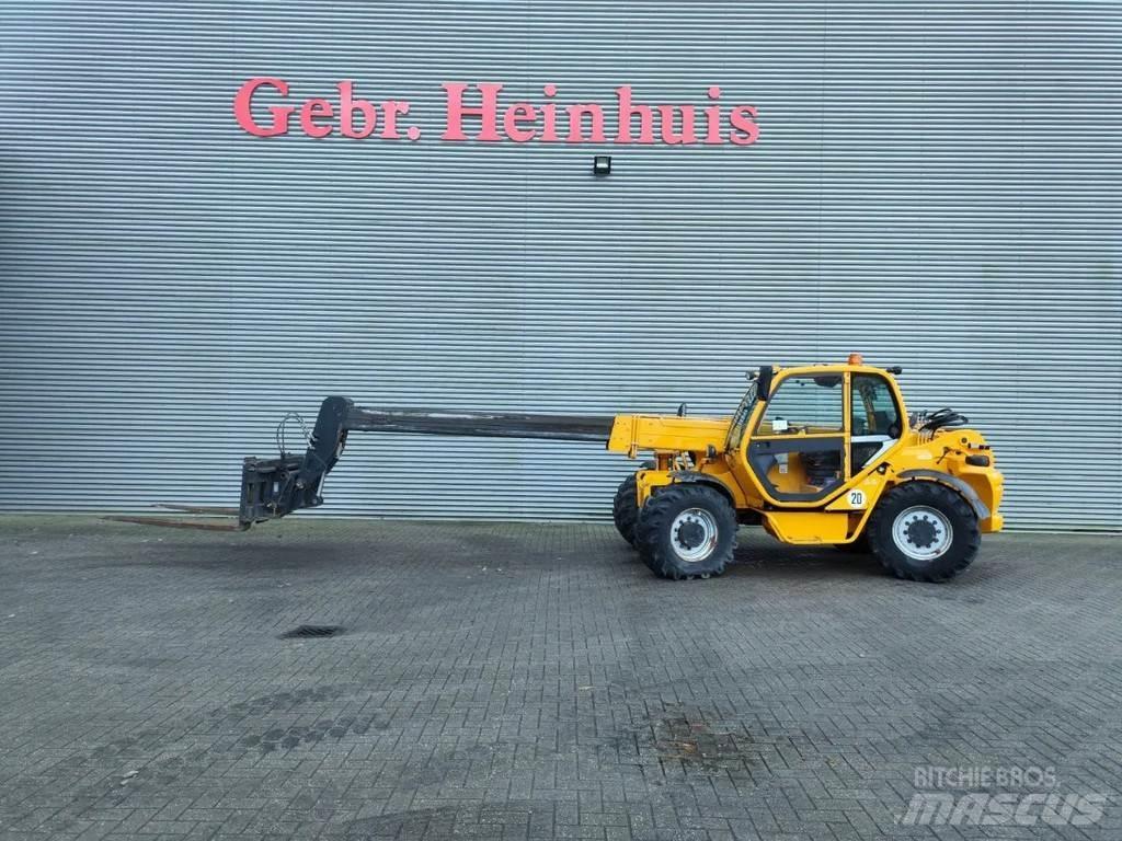Manitou MHT 860 L Chariot télescopique
