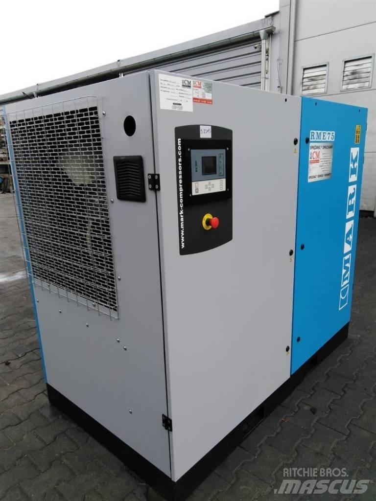  Mark RME 75 Compresseur