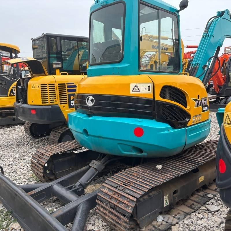 Volvo EC 240 Pelle sur chenilles