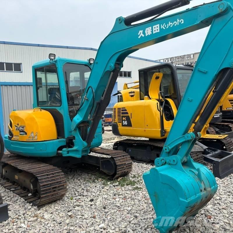 Volvo EC 240 Pelle sur chenilles