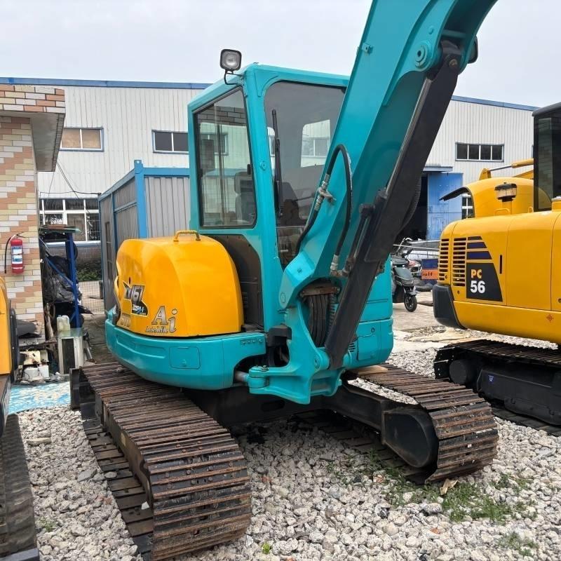 Volvo EC 240 Pelle sur chenilles