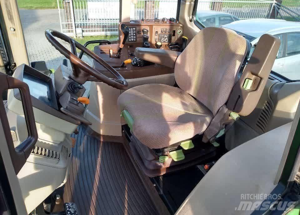 John Deere 6920 Tracteur