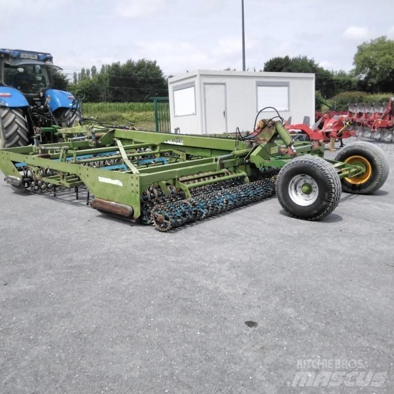 Franquet SP Autres outils de préparation du sol