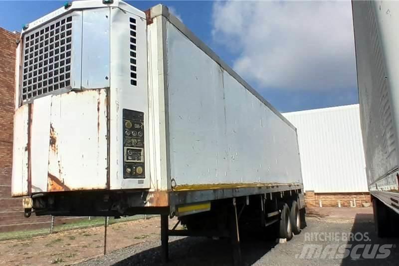  unknown Zelna Autre camion