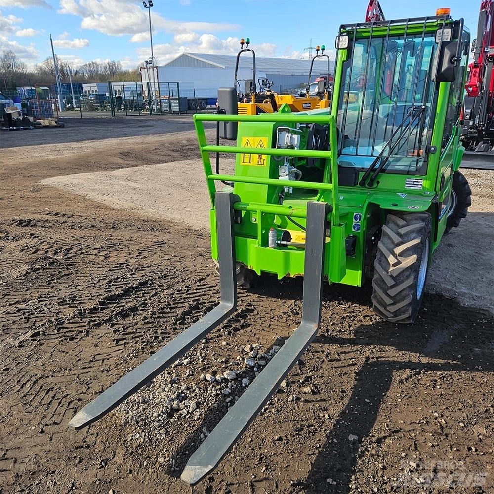 Merlo EW25.5 Chariot télescopique