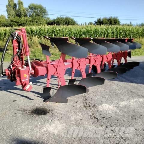 Demblon TB 175 PRHM Charrue réversible