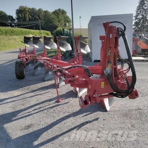 Demblon TB 175 PRHM Charrue réversible