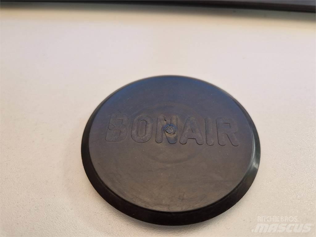 Rottne 062-0004 Cabine