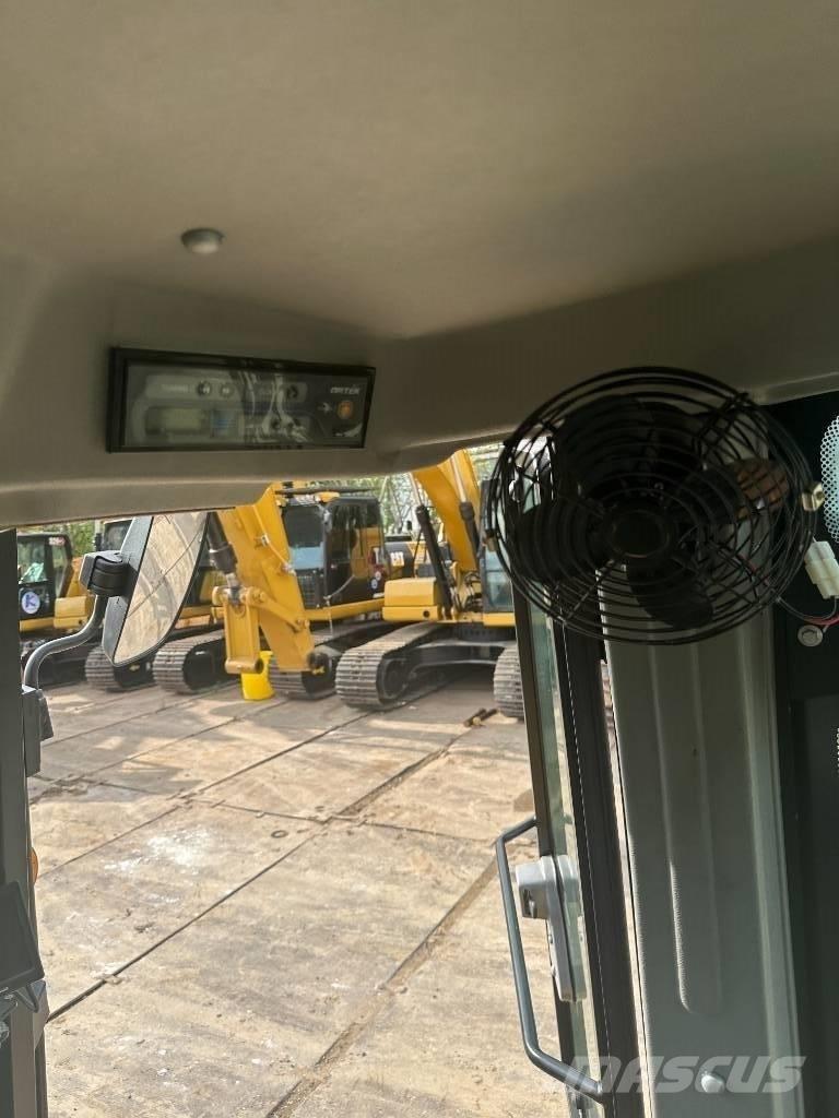 JCB 3 CX Tractopelle