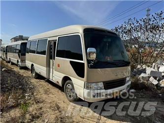 Toyota Coaster Autobus interurbain