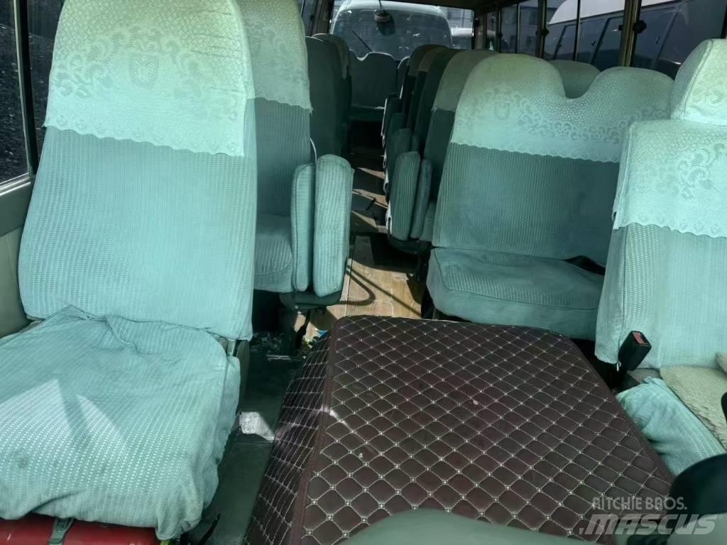 Toyota Coaster Autobus interurbain