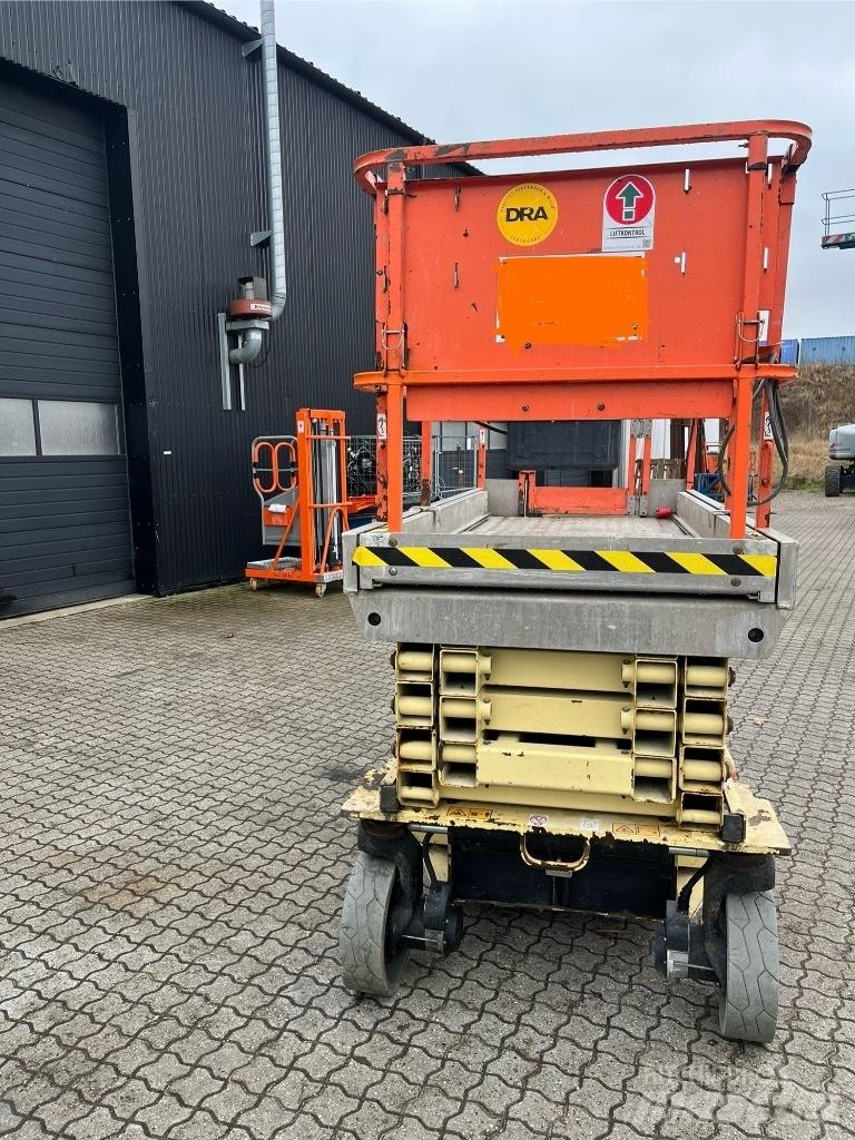 JLG 2646 ES Nacelle ciseaux