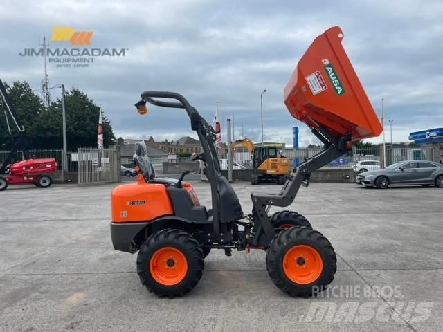 Ausa D 150 AH A Mini tombereau