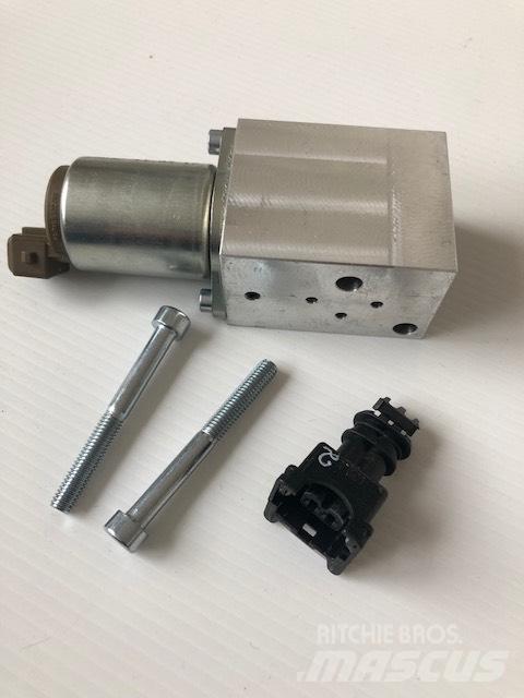  Alle Modelle Adapter Abatteuse