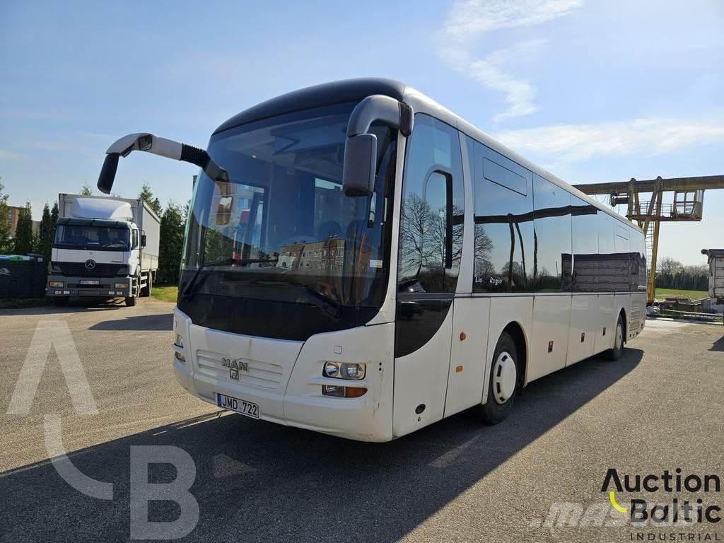 MAN R12 Autre fourgon / utilitaire