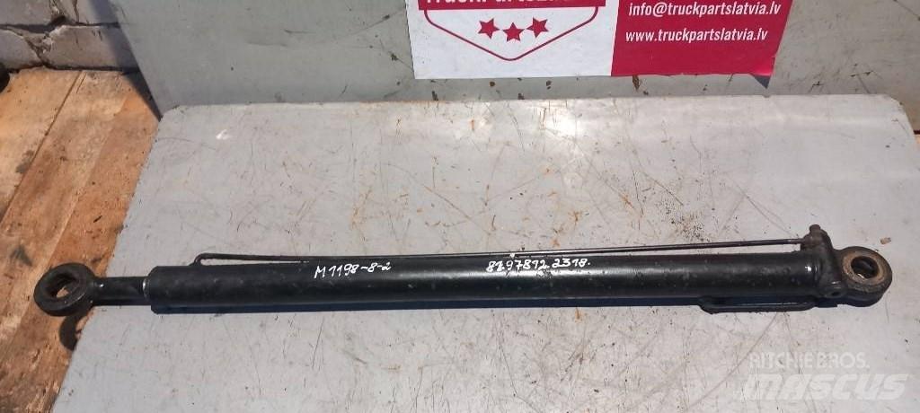 MAN TGL.     81978122318 Hydraulique