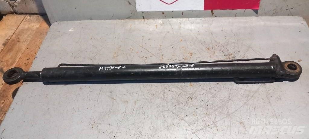 MAN TGL.     81978122318 Hydraulique