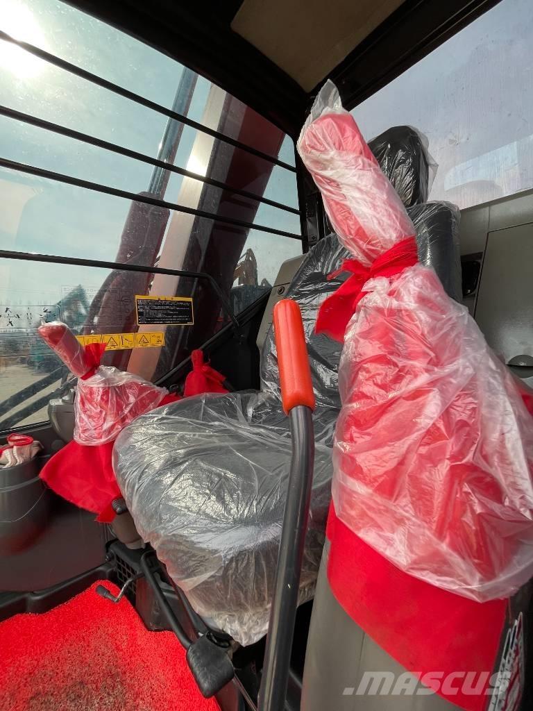 Hitachi ZX 70 Mini pelle 7t-12t