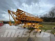 Potain HDT 80 Grue à tour
