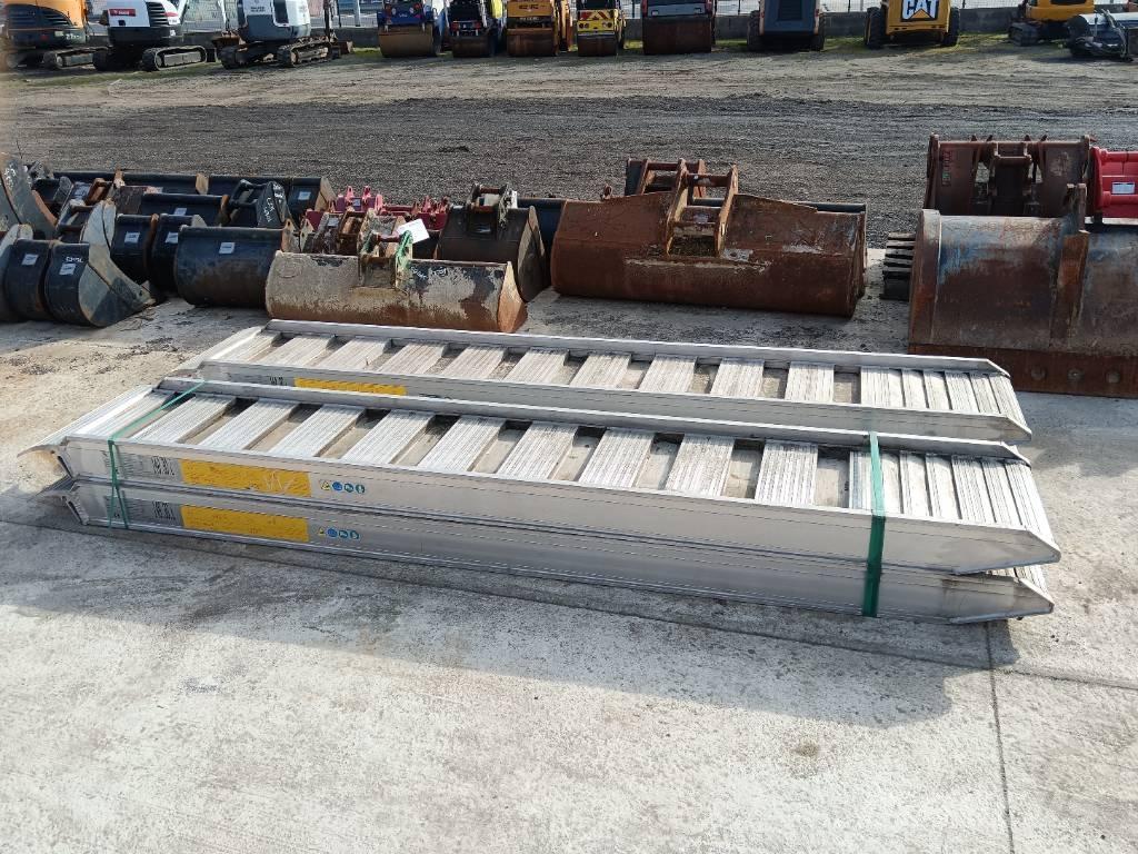  Definitive CLM Transport - Autres