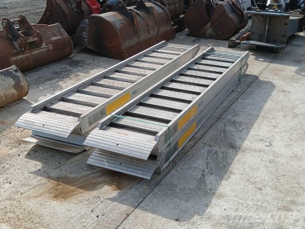  Definitive CLM Transport - Autres