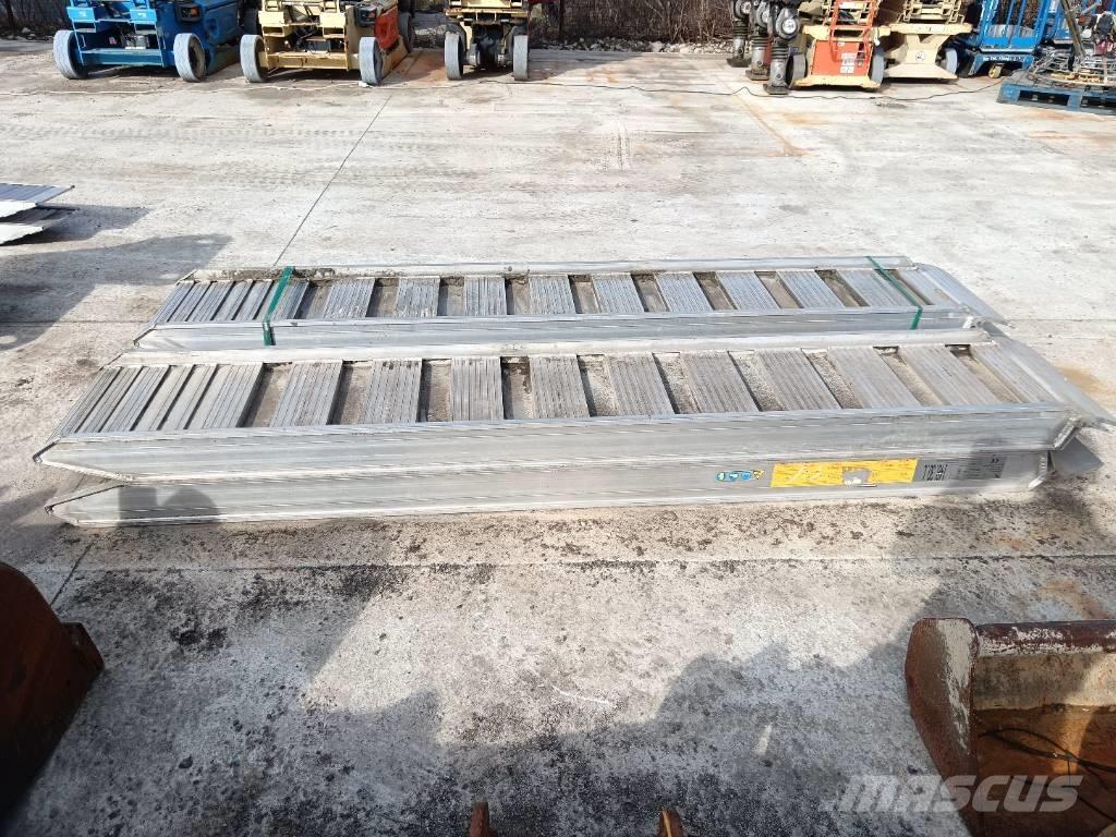  Definitive CLM Transport - Autres