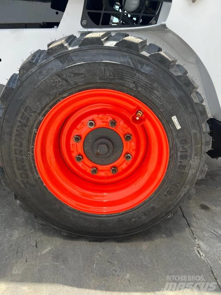Bobcat S 510 Chargeuse compacte