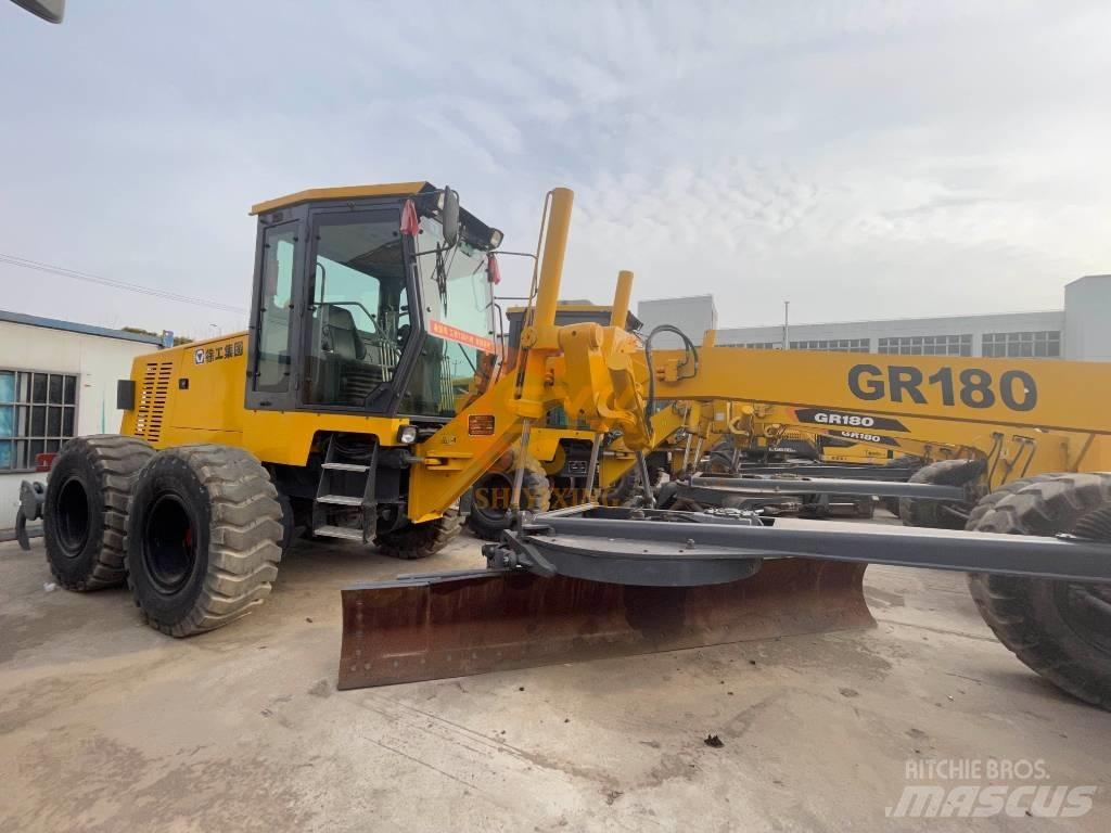 XCMG GR 180 Niveleuse