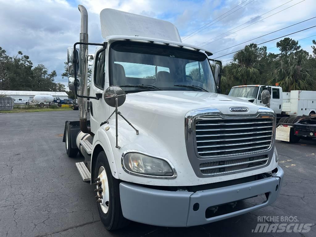 Freightliner M2 112 Tracteur routier