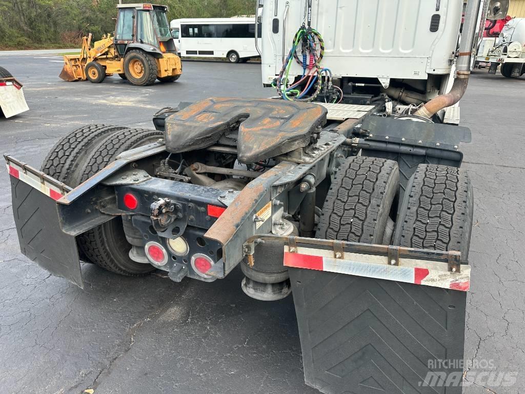 Freightliner M2 112 Tracteur routier