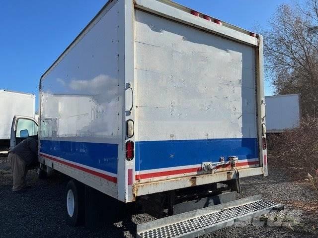 Chevrolet 3500 Camions et véhicules municipaux