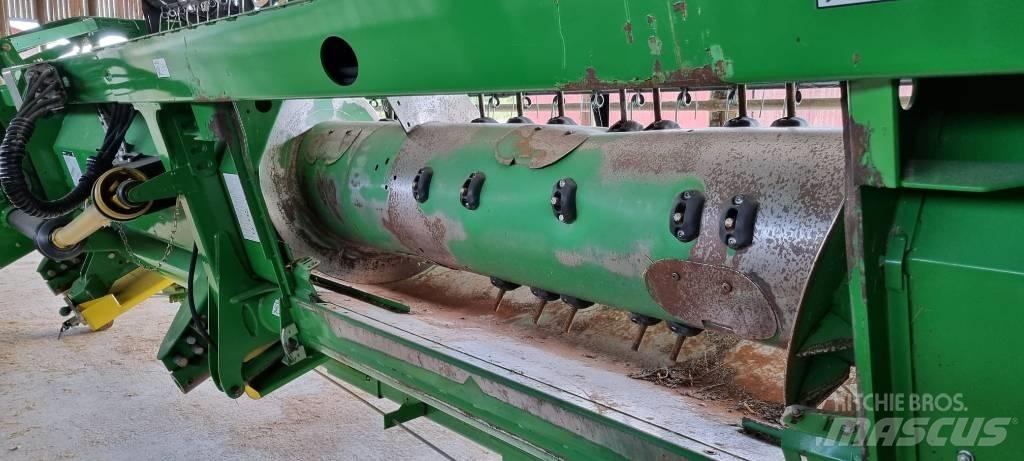 John Deere 625 X Barre de coupe pour moissonneuse batteuse