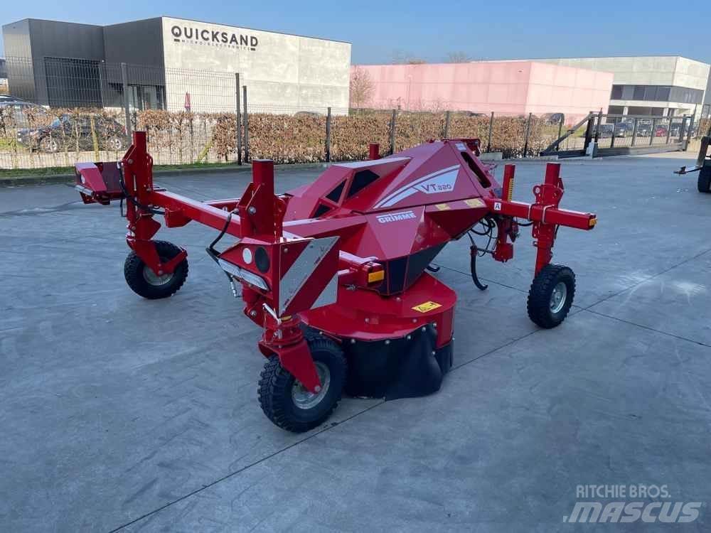 Grimme VT 220F Agriculture - Autres