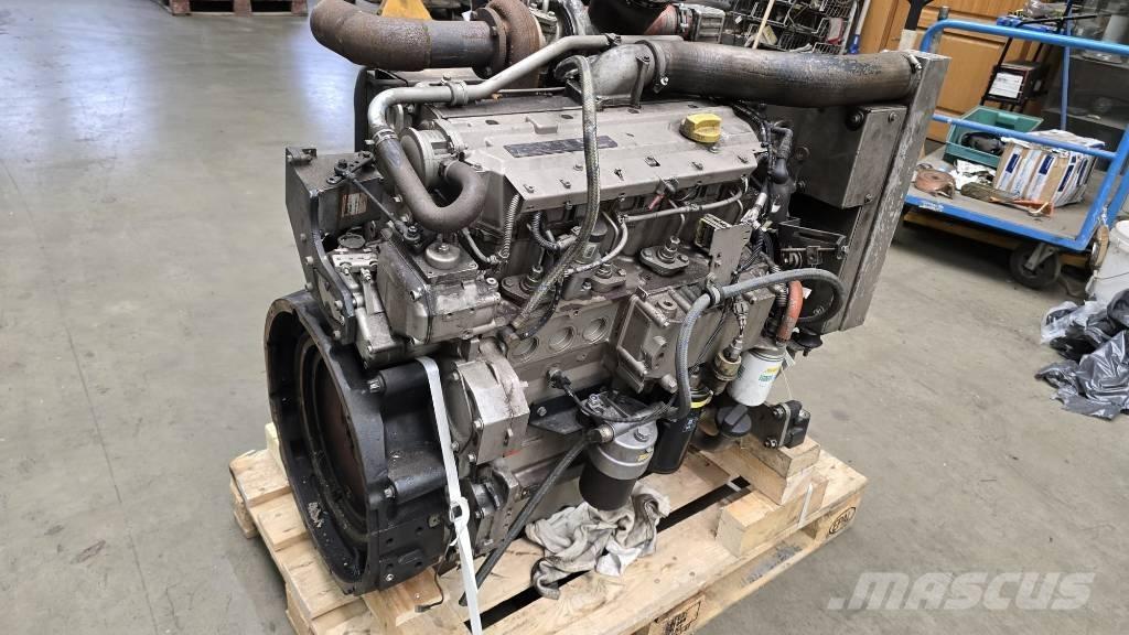 Deutz BF4M1013C Moteur