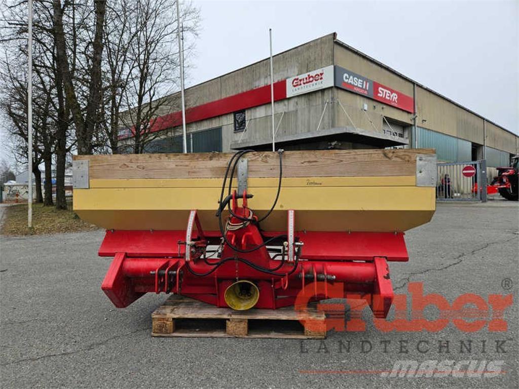 Vicon Rotoflow Semoir à engrais