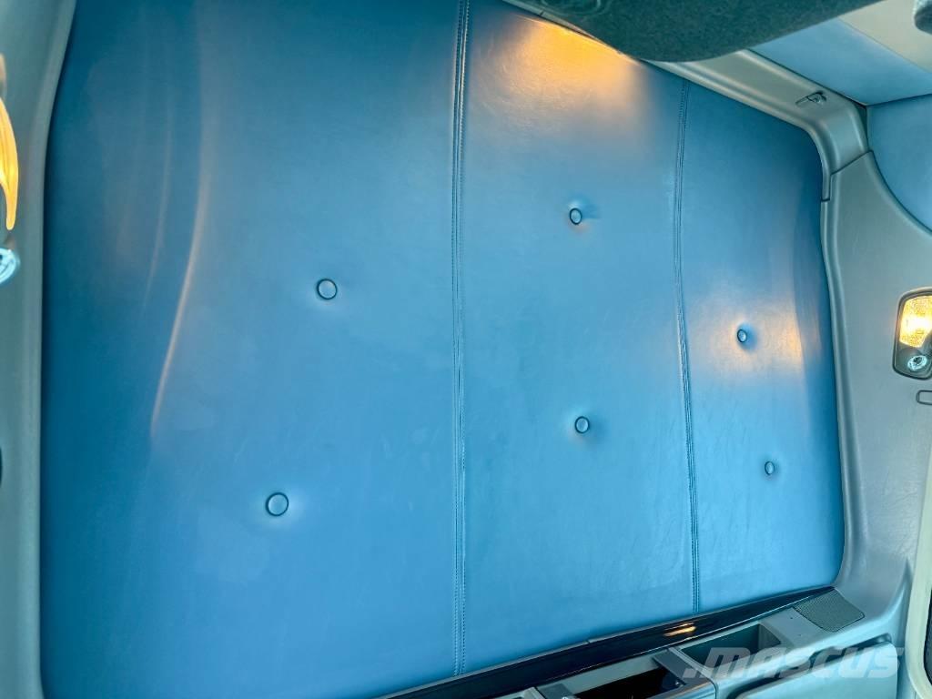 Kenworth W 900 Tracteur routier