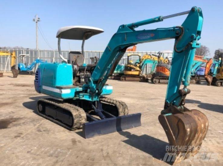 Komatsu Other Pelle spéciale