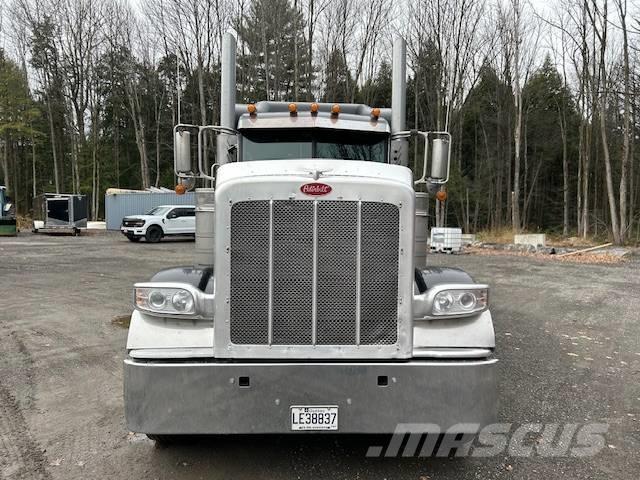 Peterbilt 389 Tracteur routier
