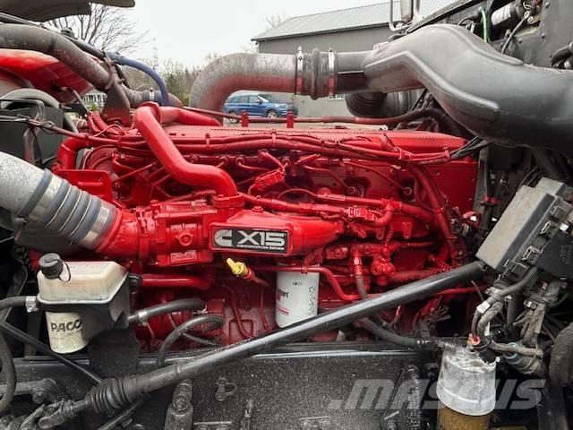 Peterbilt 389 Tracteur routier