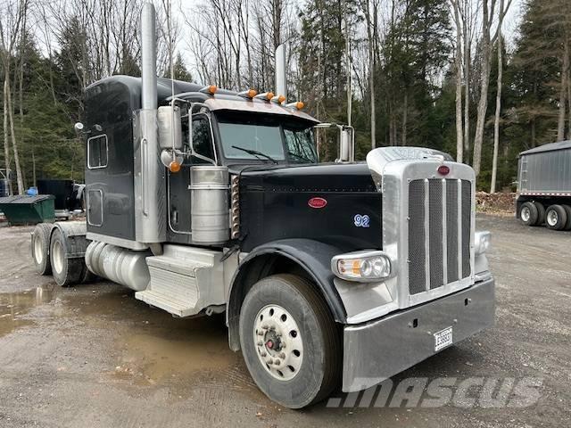 Peterbilt 389 Tracteur routier