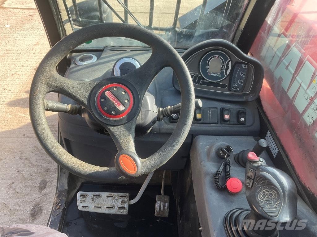 Manitou MT 420 H Chariot télescopique