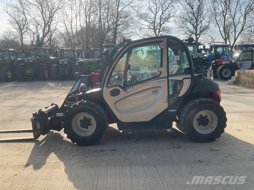 Manitou MT 420 H Chariot télescopique
