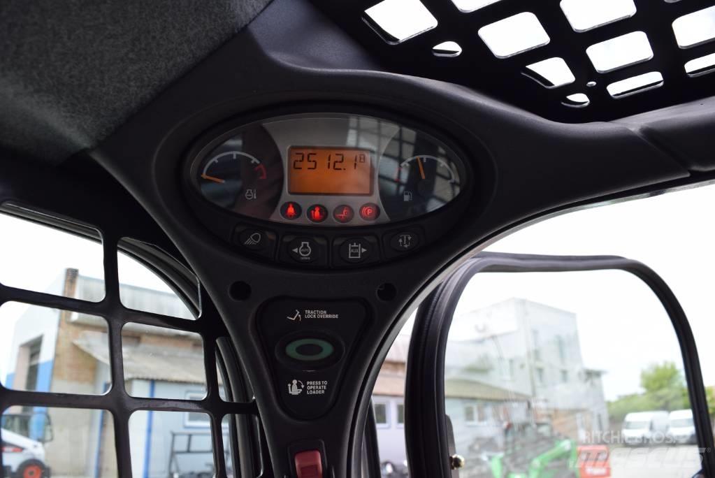 Bobcat S 650 Chargeuse compacte