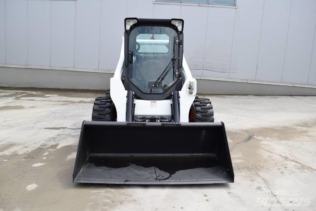 Bobcat S 650 Chargeuse compacte