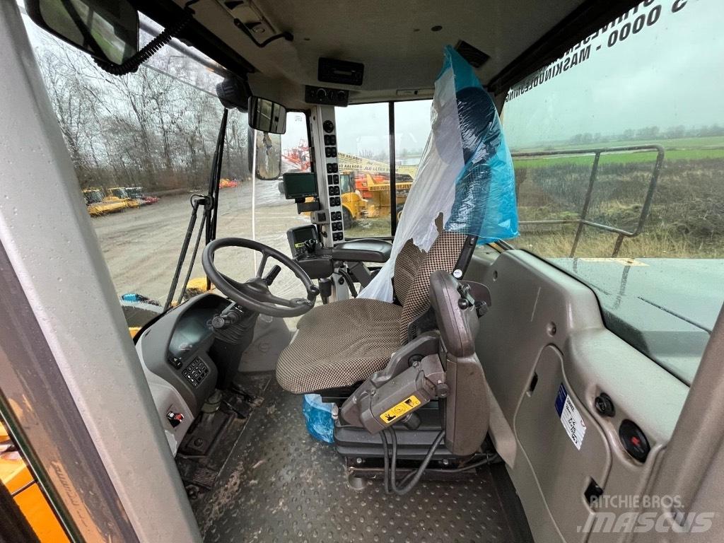 Volvo L 250 G Chargeuse sur pneus